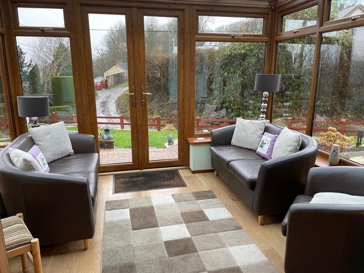Dyffryn Taf - Spacious 3 Bedroom Bungalow Close To Amenities St Clears Esterno foto