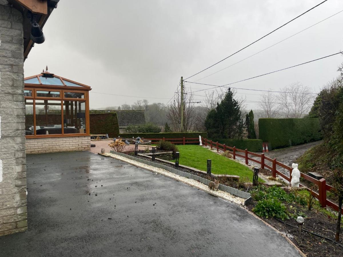 Dyffryn Taf - Spacious 3 Bedroom Bungalow Close To Amenities St Clears Esterno foto