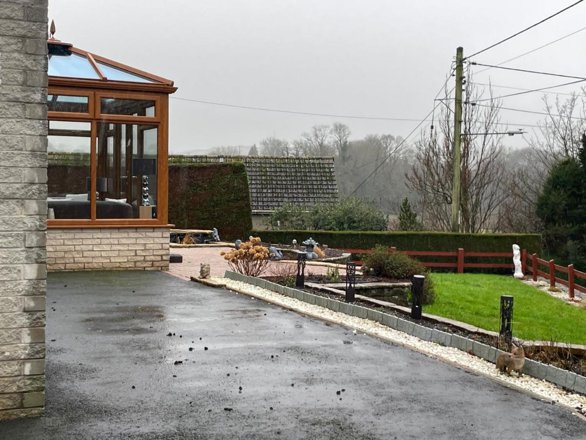 Dyffryn Taf - Spacious 3 Bedroom Bungalow Close To Amenities St Clears Esterno foto
